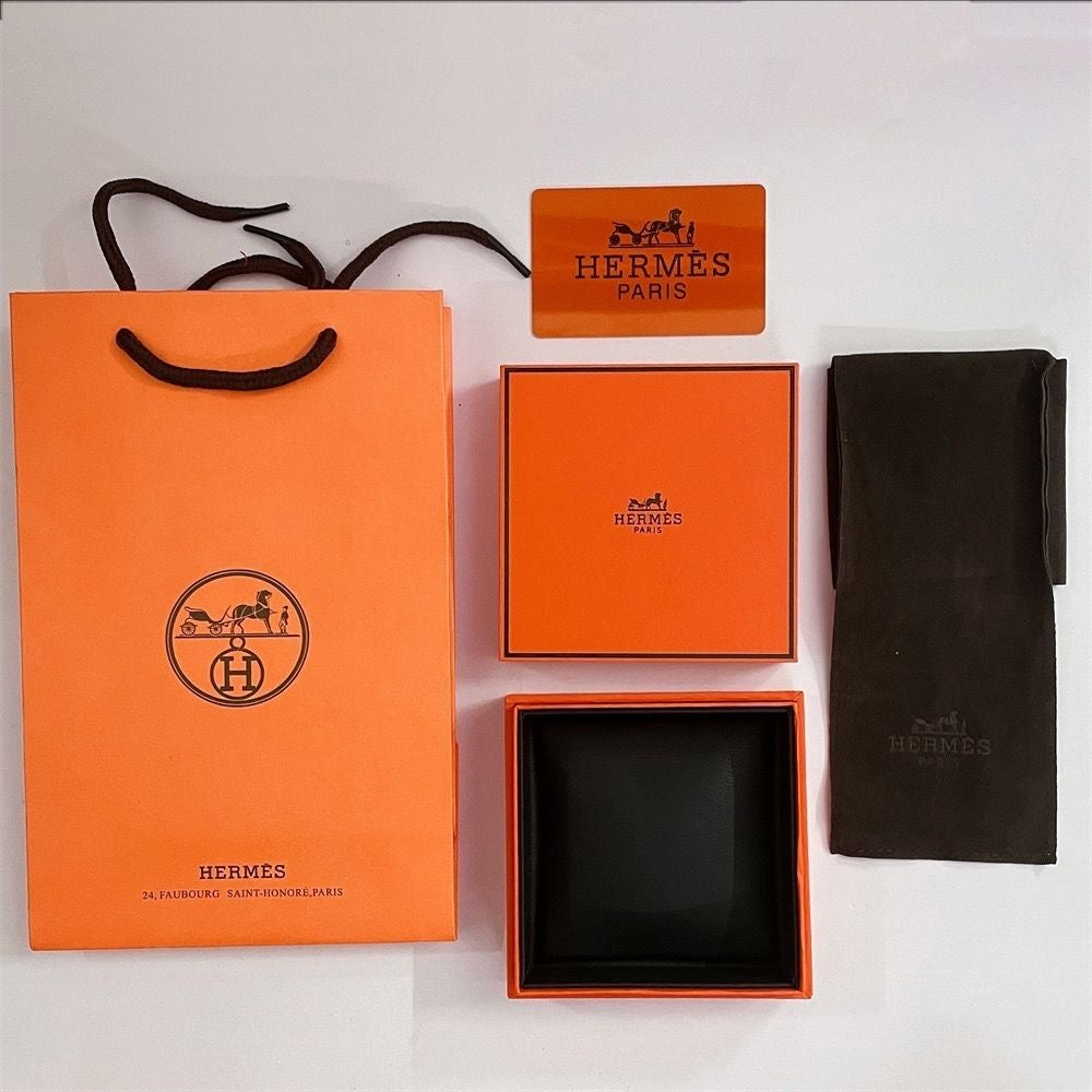 [Angela Jewellery]HM BRACELET NECKLACE RING BOX GIFT BAG