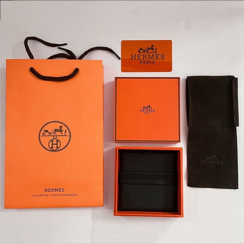 [Angela Jewellery]HM BRACELET NECKLACE RING BOX GIFT BAG