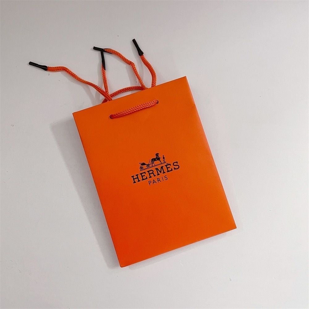 [Angela Jewellery]HM BRACELET NECKLACE RING BOX GIFT BAG