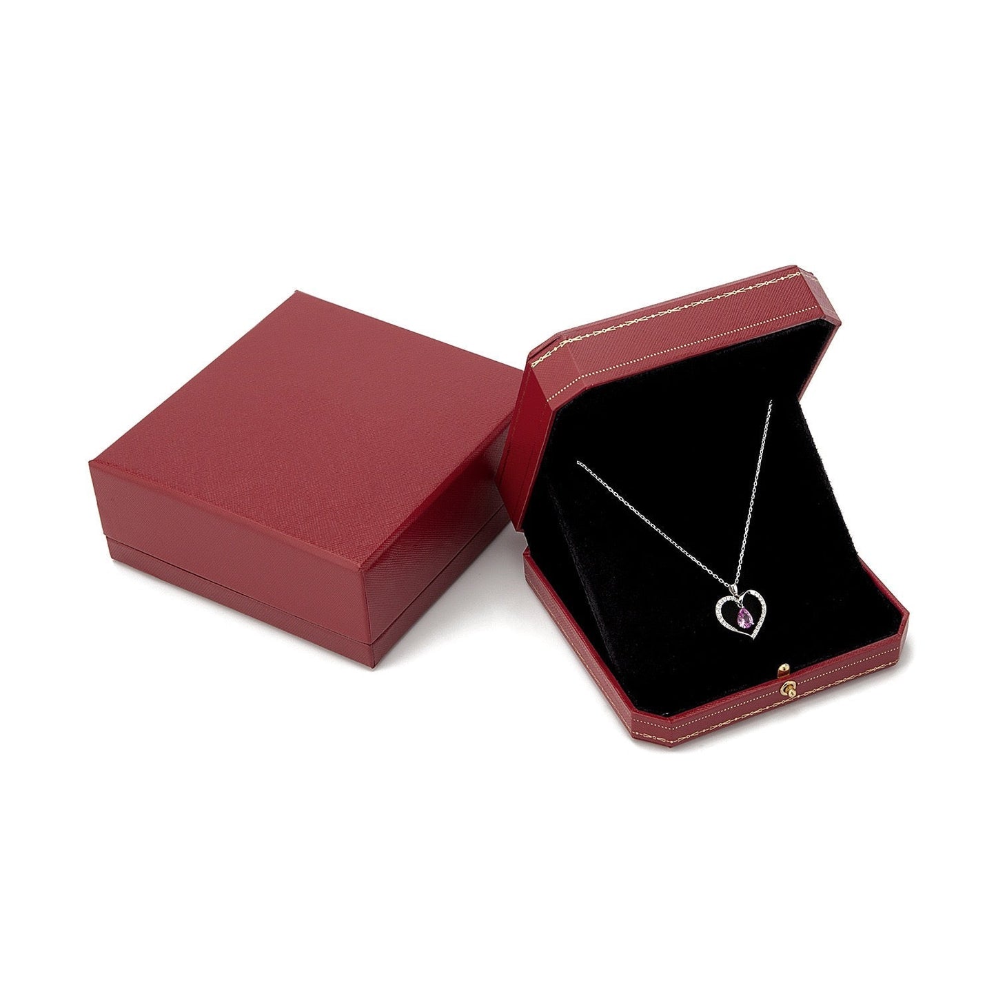 [Angela Jewellery]CA BRACELET NECKLACE RING BOX GIFT BAG