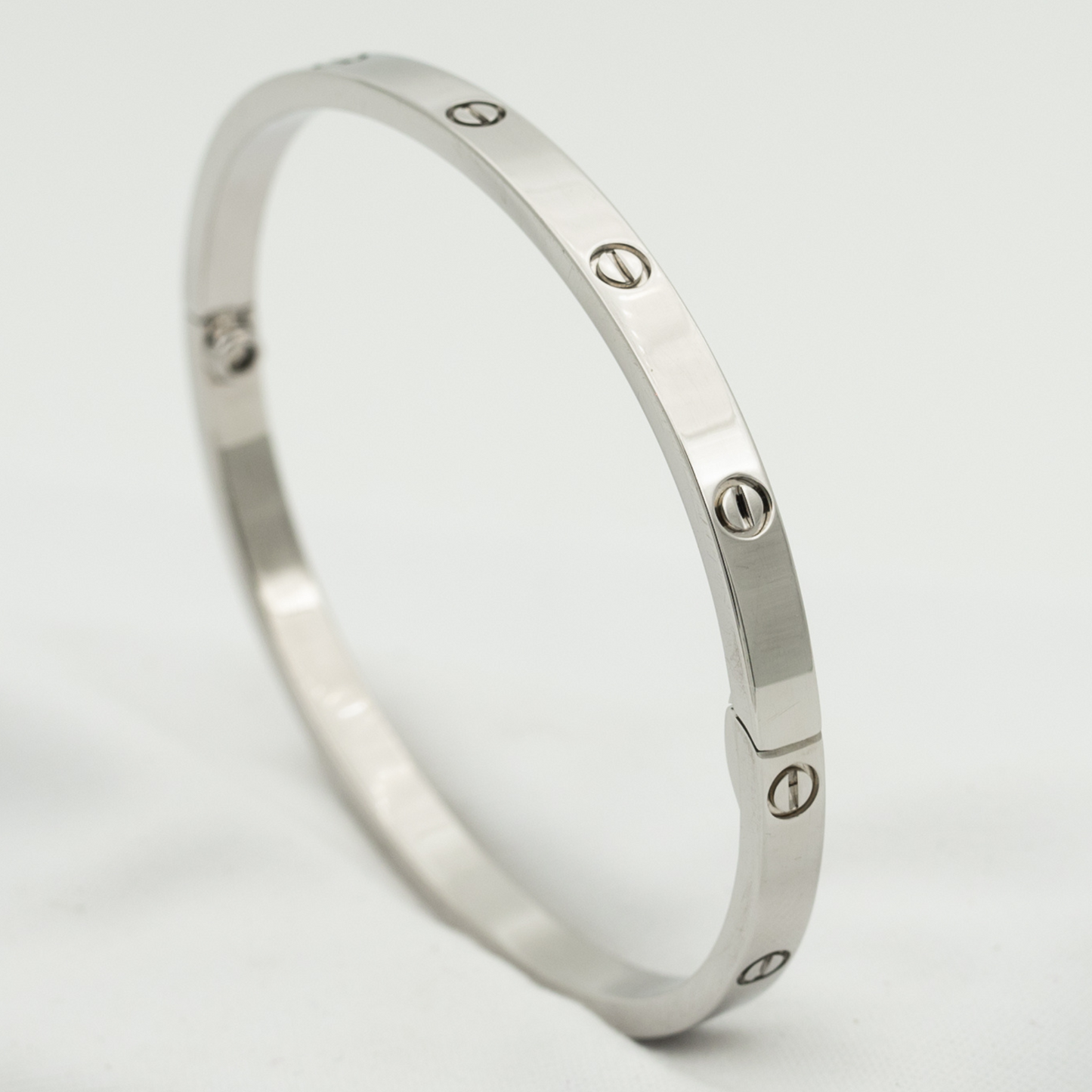 [Angela Jewellery]LOVE BRACELET 3.65MM