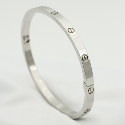 [Angela Jewellery]LOVE BRACELET 3.65MM