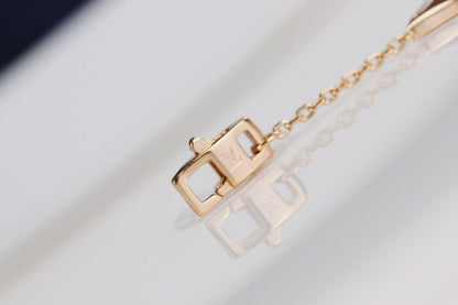 [Angela Jewellery]LEAF CLOVER BRACELET