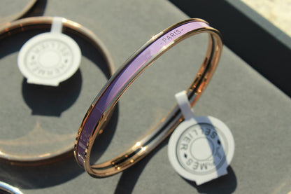 [Angela Jewellery]HM UNI BANGLE BAG