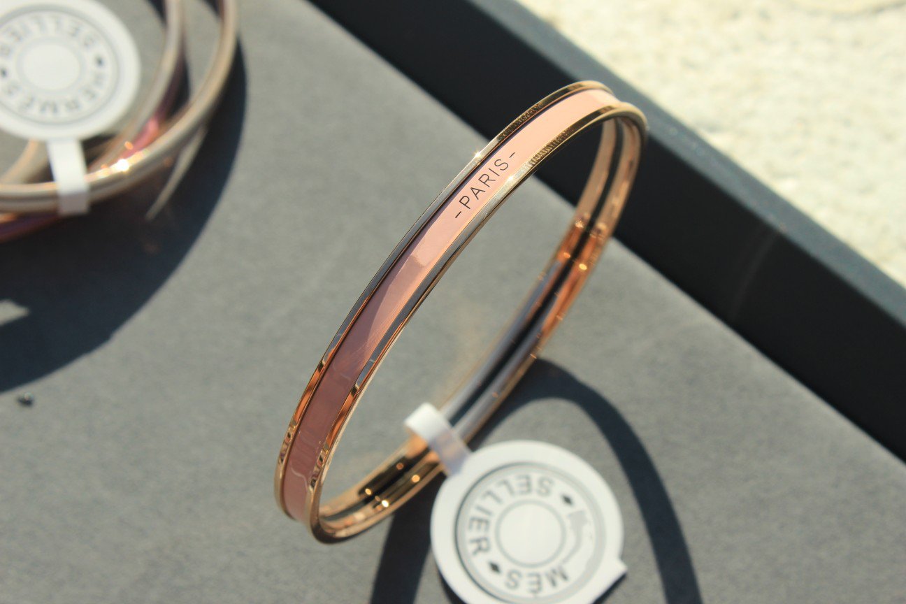 [Angela Jewellery]HM UNI BANGLE BAG