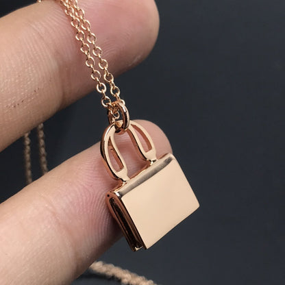 [Angela Jewellery]HM NECKLACE ARRIVAL BLACK DIAMOND