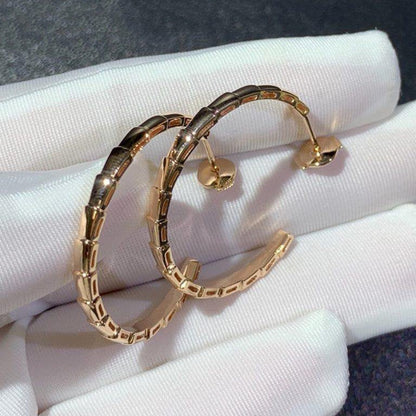 [Angela Jewellery]SERPENTI EARRINGS