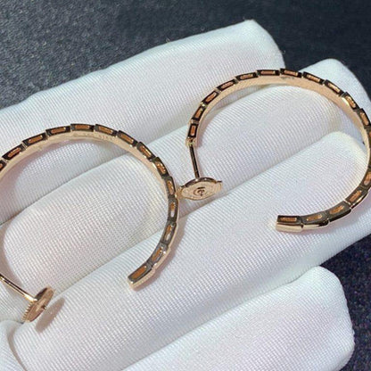 [Angela Jewellery]SERPENTI EARRINGS