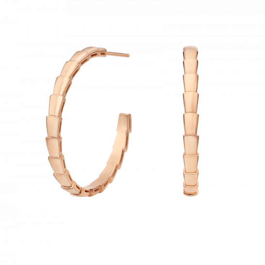 [Angela Jewellery]SERPENTI EARRINGS