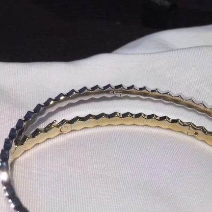 [Angela Jewellery]BEE LOVE SILVER BRACELET
