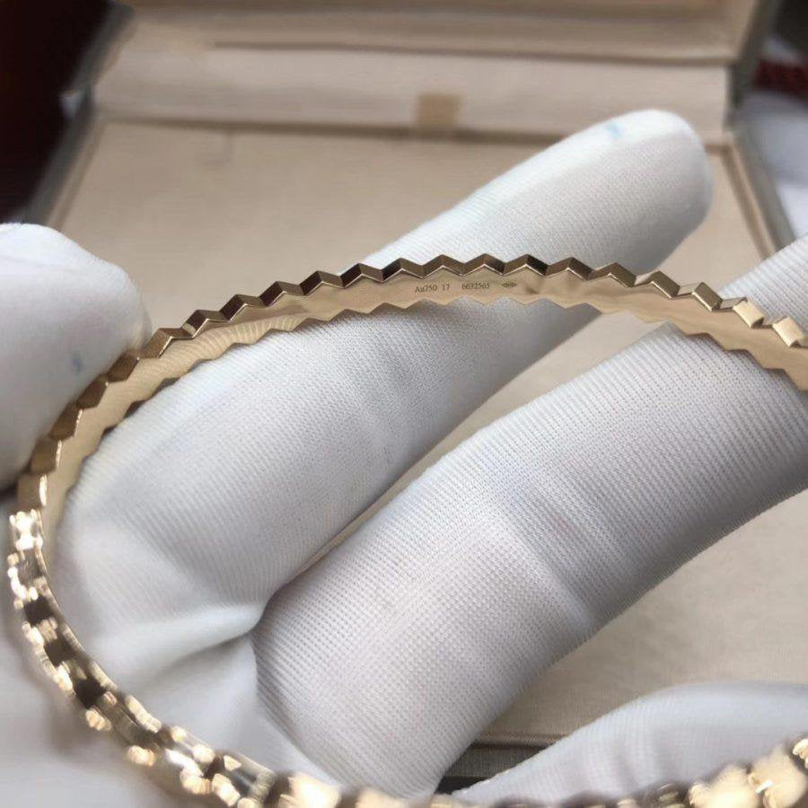 [Angela Jewellery]BEE LOVE GOLD BRACELET