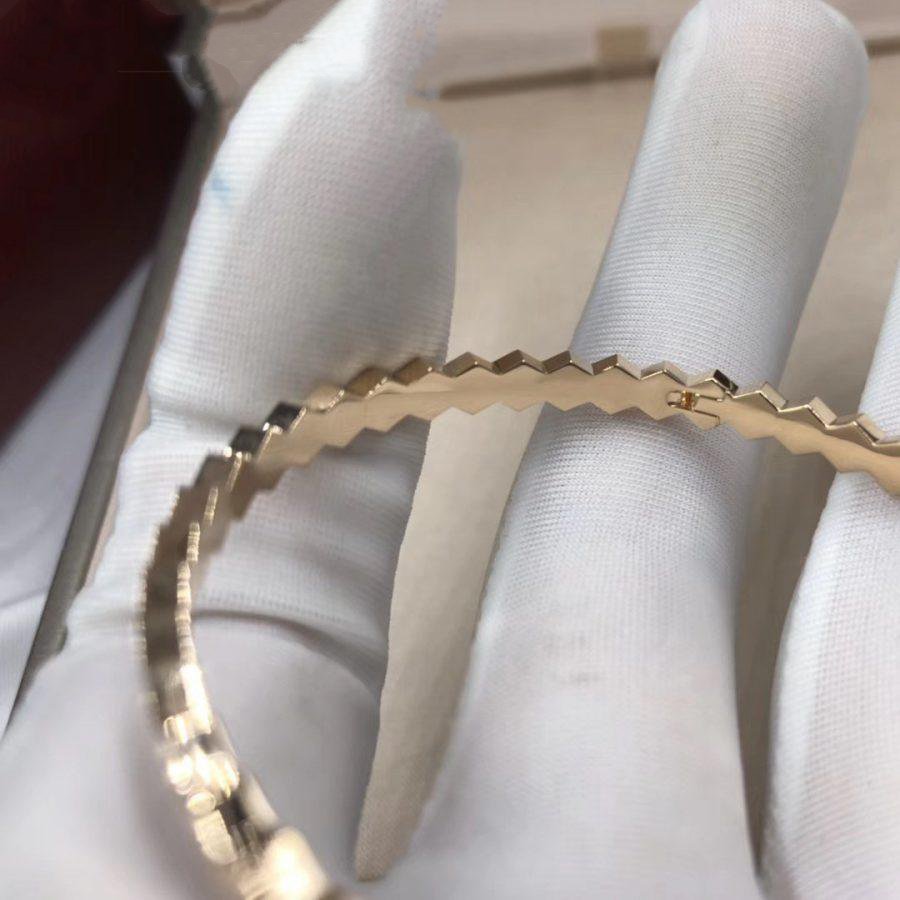 [Angela Jewellery]BEE LOVE GOLD BRACELET
