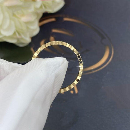 [Angela Jewellery]BEE LOVE RING GOLD DIAMOND