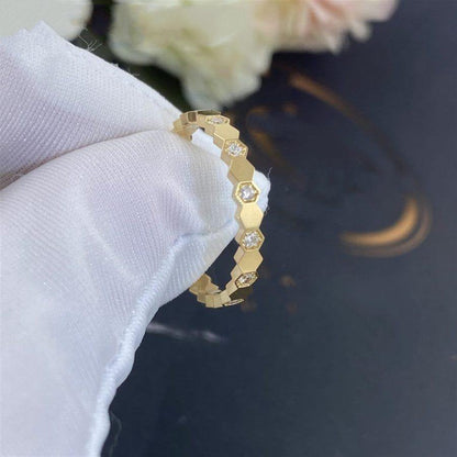 [Angela Jewellery]BEE LOVE RING GOLD DIAMOND