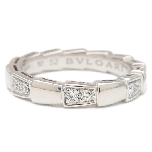 [Angela Jewellery]SERPENTI RING SILVER  3MM