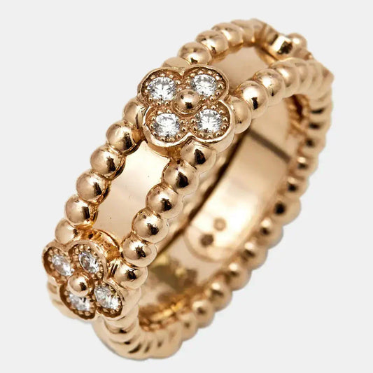 [Angela Jewellery]PERLEE DIAMOND RING