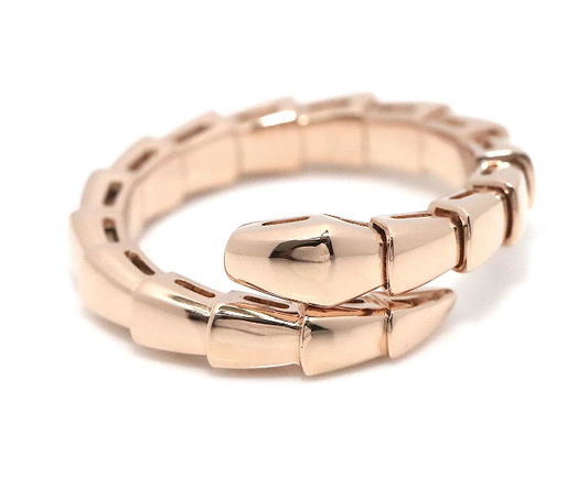 [Angela Jewellery]SERPENTS RING