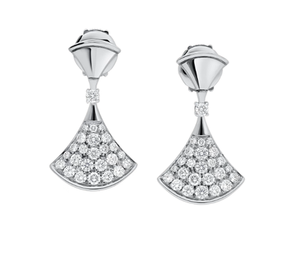 [Angela Jewellery]DREAM EARRINGS DIAMOND